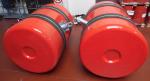 Marine EVA Buoy Foam Filled Buoy For Boat Made In China