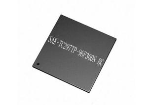 Wholesale IC Chip SAK-TC297TP-96F300N BC High Performance Microcontroller IC 292LFBGA from china suppliers