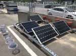 Monocrystalline Solar Panel Pv 120w 12v