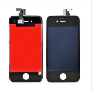 Wholesale IPhone 4s LCD Screen Replacement , IPhone 4s LCD Digitizer Assembly from china suppliers