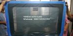 OEM ODM Panoramic Roof Glass 2017 Chrysler Pacifica Minivan Window