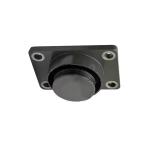 Train Passenger Accessories Anti Vibration Rubber Metal Mounting Rubber Buffer