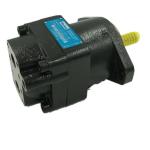 Part Number 9J5048 M4C-024-1N00-A102 DENISON HYDRAULIC PISTON MOTOR for