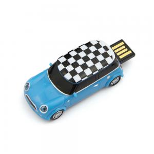 Wholesale Car Shape USB Flash Drives USB Memory Sticks 1GB 2GB 4GB 8GB from china suppliers