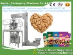 Automatic Vertical Potato chips Packing Machineplantain chips packing machine