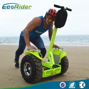 Wholesale Self Balancing Segway Electric Scooter 72v Dual Motor Scooter Auto Lock Wheel Personal Transporters from china suppliers