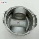 65.02501-0195 65.02501-0440 Piston For DOOSAN DAEWOO DB58 Engine Spare Parts