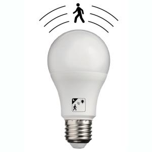 Wholesale 950lm Automatic Sensor Light Bulb Self Closing 60x115mm A+ Energy Class from china suppliers