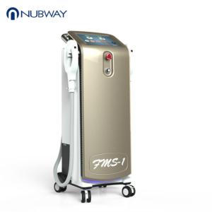 Wholesale 3 strong cooling system 3000W big spot size intense pulse light hair removal machine from china suppliers