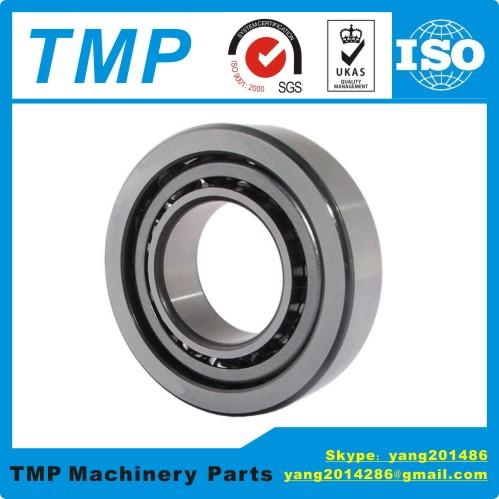 BS1747TN1 P4 Angular Contact Ball Bearing (17x47x15mm) Machine Tool Bearing TMP