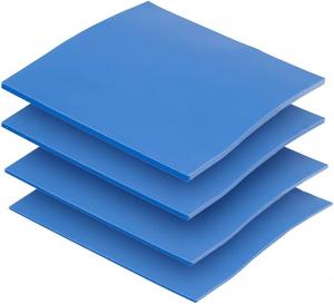 Wholesale Flexible Soft Thermal Pad Thermal Conductive Silicone Pad ISO from china suppliers