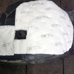 Wholesale EV Automotive Sealing Strip Noise Reduction Mixed Material Sound Dampening Strips from china suppliers