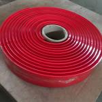 Polyurethane Skirt Rubber For Conveyor Mining Bulk Material Handling