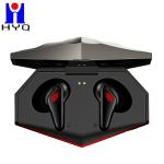 Stereo V5.1 TWS Headset With Game Music Mode 6 Hours Playtime Super Bass Sports