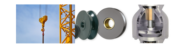 rg2 bronze bushing