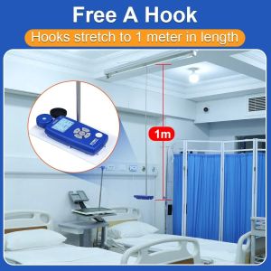 Ls127c 254nm UVC Ultraviolet Radiation Meter UV Light Radiometer