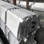 Hot Rolled Mild Steel Equal Angle Galvanized Angle Iron Galvanized Steel Angle