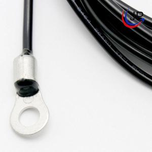 China High Accuracy Surface Mount Temperature Sensor 10K NTC Thermistor on sale