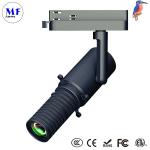 LED Shapeable Spot Track lights Projection light Adjustable shaping Zoom