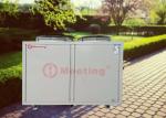 Meeting MDY100D 42KW Constant Temperature Heat Pump Air To Water For Swim Spa