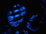 L001 Luminol latent bloodstain developer