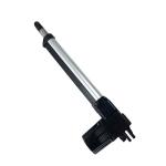 IP44 Automatic Gate Opener Kit For Dual Swing Gates