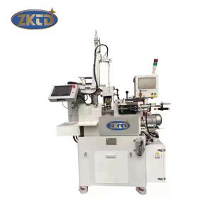 China Centering Edge Grinding Optical Manufacturing Equipment / Machine Three Phase on sale