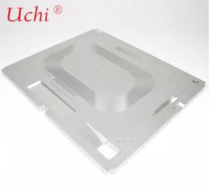 Wholesale High Power Water Cooled Plate , Laser Cooling Aluminum Cold Plate from china suppliers