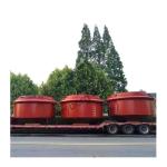High Buoyancy Navigation Mooring Buoy Boat Safe Mooring Equipment