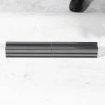Bending Machine Metal Brake Dies 835mm Bending Dies For Hydraulic Press
