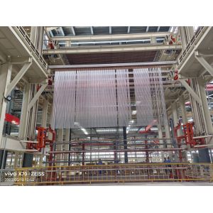 Wholesale Full-Automatic Vertical Anodizing Line for Aluminum Profiles from china suppliers