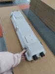 2*18w/2*36w Explosion Proof Fluorescent Light IP66 WF2 Protection Level High CRI