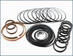 31N4-40950 31N440950 Center Joint Seal Kit Fits Hyundai Excavator Turning Joint