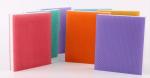 S66 Rhombus sanding sponge hand grinding sanding block Foam double face pad