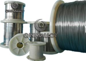 Wholesale E Type Nicr-CuNi ( Constantan ) Bare Thermocouple Wire 0.02-10mm Diameter from china suppliers