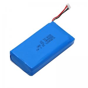 Wholesale 22WH 3000mAh 2S 7.4V Li Polymer Battery Pack from china suppliers