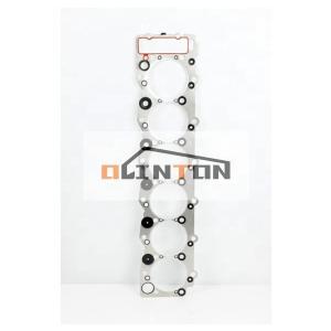 Wholesale Other 6HK1 Diesel Engine Parts Common Rail Head Gasket For Isuzu Excavator 8-97601819-0 from china suppliers