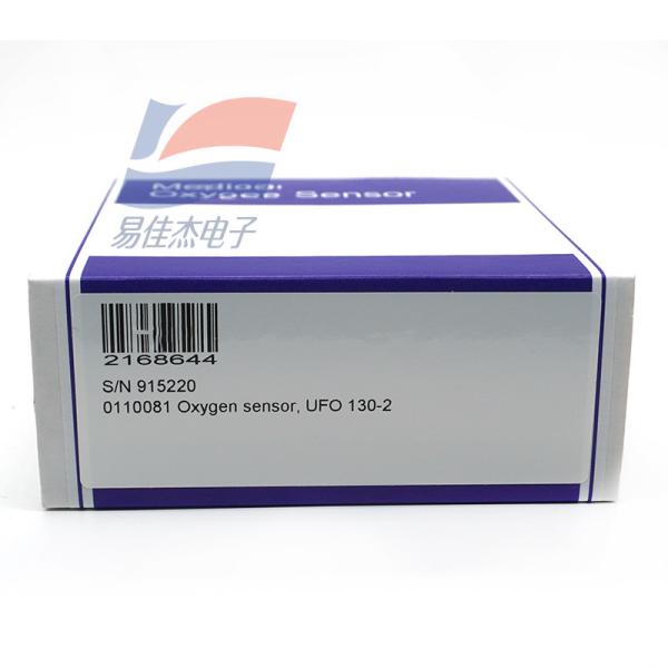 YJJ 2-year Life Ultra-fast Oxygen Gas Sensor UFO 130-2 Operating Humidity 0–99%