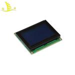 STN Dynamic Transflective 128 64 Monochrome LCD Display Module