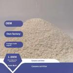 Multiple Deodorizing Cassava Cat Litter 3 Second Water Absorption Cat Tofu