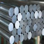 Normalized Corrosion Resistance Alloy Steel Round Bar ASTM Standard Annealed /