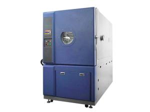 Wholesale Environment Simulation High Low Temperature Humidity Altitude Pressure Test Chamber from china suppliers