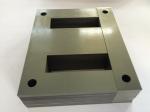 Mono Phase EI 96 200 Silicon Steel Lamination Core EI Transformer Lamination