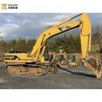 Japan Made Used CAT 330BL Excavator With 4001-6000 Working Hours And Competitive