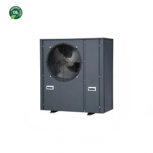 Wholesale ECO-Friendly Heat Pump Air To Water China Multifunction Heat Pump System from china suppliers