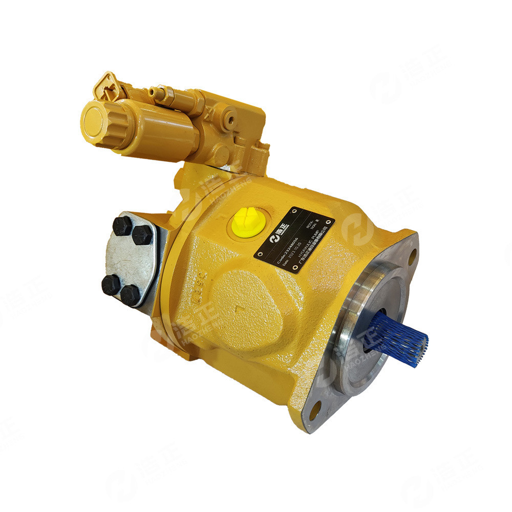 Excavator Parts Hydraulic Piston Pump 235-4110 2354110 For CAT 428D