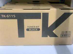 Wholesale Kyocera Mita Copier Tk6115 Tk6117 Tk6118 Tk6119 Copeir Toner for Kyocera Ecosys M4125idn M4132idn from china suppliers