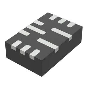 Wholesale MPQ2167GD-Z Buck Switching Regulator IC Positive Adjustable 0.6V 1 Output 4A 11-PowerVFQFN from china suppliers