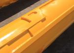 Foundation machine spare parts drilling rig rotary piling rigs friction and