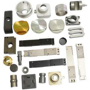 Wholesale Custom CNC Turning Milling Machining Aluminium Cooking Aluminum Parts Service from china suppliers